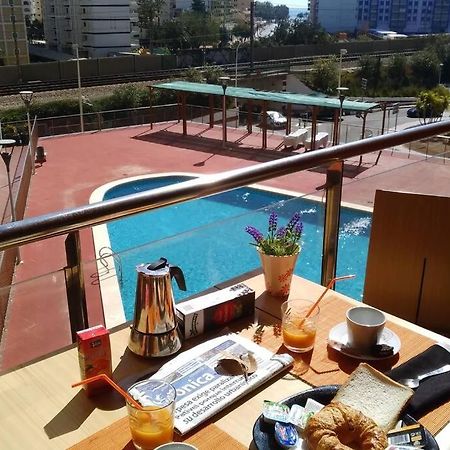 Апартаменти Algaida Dreams Vista Piscina - Playa La Concha Оропеса-дель-Мар Екстер'єр фото