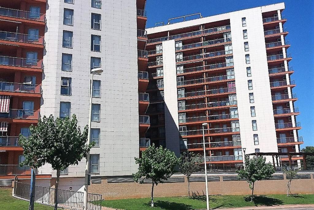 Апартаменти Algaida Dreams Vista Piscina - Playa La Concha Оропеса-дель-Мар Екстер'єр фото