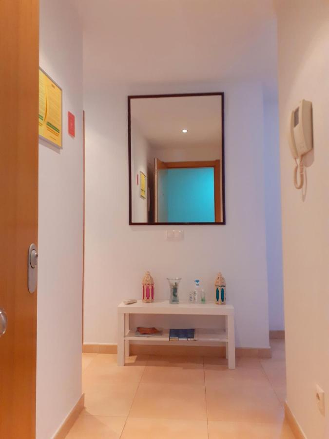 Апартаменти Algaida Dreams Vista Piscina - Playa La Concha Оропеса-дель-Мар Екстер'єр фото