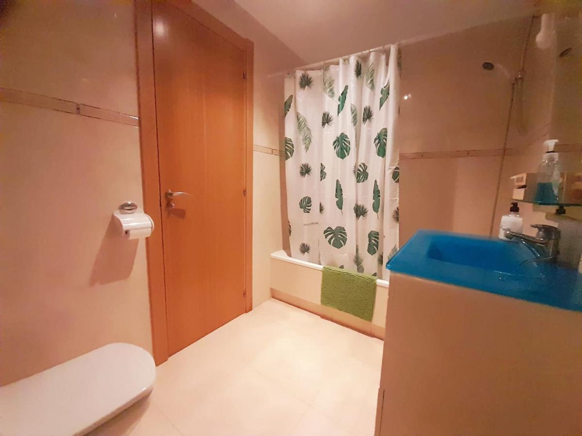 Апартаменти Algaida Dreams Vista Piscina - Playa La Concha Оропеса-дель-Мар Екстер'єр фото